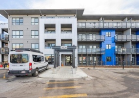 3215, 350 Livingston Common Northeast, Calgary, 2 Bedrooms Bedrooms, ,2 BathroomsBathrooms,Condos/Townhouses,For Rent,Maverick at Livingston,3215, 350 Livingston Common Northeast,3049