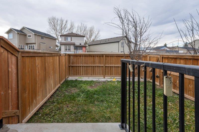 1608, 7451 Falconridge Boulevard Northeast, Calgary, 4 Bedrooms Bedrooms, ,4 BathroomsBathrooms,Condos/Townhouses,For Rent,Reach Martindale,1608, 7451 Falconridge Boulevard Northeast,3053