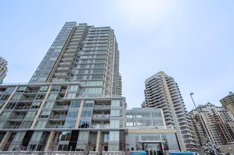 204, 1025 5th Avenue Southwest, Calgary, 1 Bedroom Bedrooms, ,1 BathroomBathrooms,Condos/Townhouses,For Rent,Avenue West End,204, 1025 5th Avenue Southwest,3054