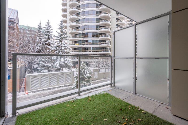 204, 1025 5th Avenue Southwest, Calgary, 1 Bedroom Bedrooms, ,1 BathroomBathrooms,Condos/Townhouses,For Rent,Avenue West End,204, 1025 5th Avenue Southwest,3054