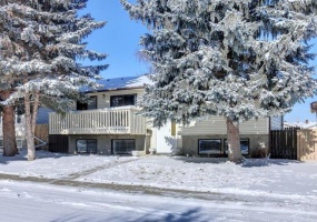 112 Maitland Dr NE, Calgary, 2 Bedrooms Bedrooms, ,1 BathroomBathrooms,Houses,For Rent,112 Maitland Dr NE,3055