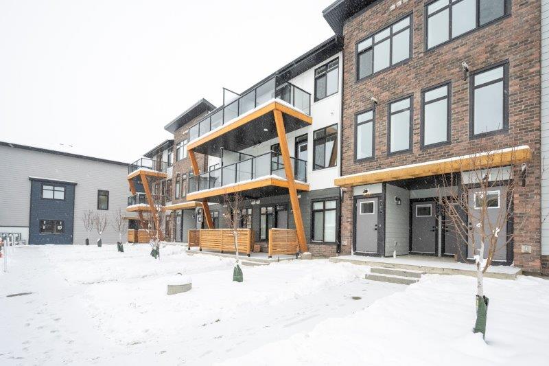 305, 562 Seton Circle SE, Calgary, 3 Bedrooms Bedrooms, ,2.5 BathroomsBathrooms,Condos/Townhouses,For Rent,3058