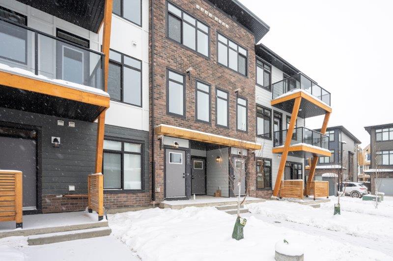 305, 562 Seton Circle SE, Calgary, 3 Bedrooms Bedrooms, ,2.5 BathroomsBathrooms,Condos/Townhouses,For Rent,3058