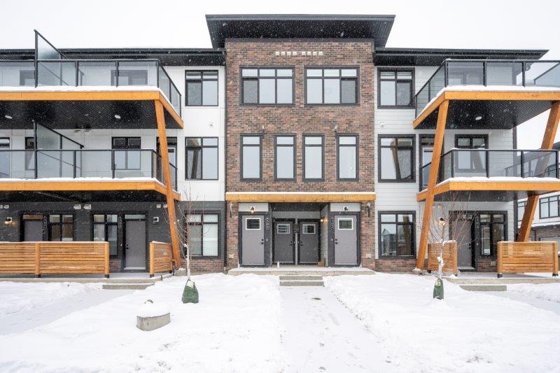 305, 562 Seton Circle SE, Calgary, 3 Bedrooms Bedrooms, ,2.5 BathroomsBathrooms,Condos/Townhouses,For Rent,3058