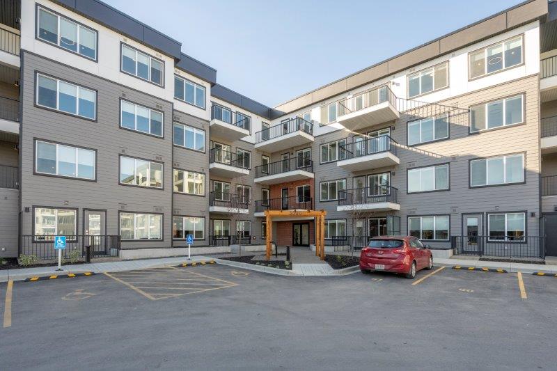 3402-111 Wolf Creek Drive SE, Calgary, 2 Bedrooms Bedrooms, ,1 BathroomBathrooms,Condos/Townhouses,Rented,Harlow Condos,3402-111 Wolf Creek Drive SE,3059