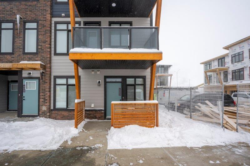 409, 562 Seton Circle Southeast, Calgary, 1 Bedroom Bedrooms, ,1 BathroomBathrooms,Condos/Townhouses,For Rent,Colours of Seton,409, 562 Seton Circle Southeast,3062