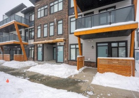 409, 562 Seton Circle Southeast, Calgary, 1 Bedroom Bedrooms, ,1 BathroomBathrooms,Condos/Townhouses,For Rent,Colours of Seton,409, 562 Seton Circle Southeast,3062