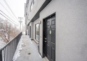 4, 2101 17 Street SW, Calgary, 2 Bedrooms Bedrooms, ,2.5 BathroomsBathrooms,Condos/Townhouses,For Rent,bankview Townhouses,4, 2101 17 Street SW,3063