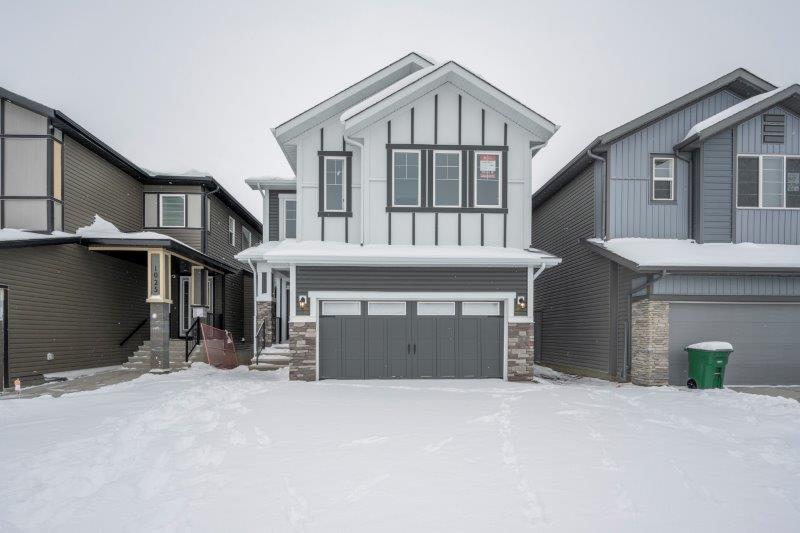 1021 Midtown Ave SW, Airdrie, 5 Bedrooms Bedrooms, ,4 BathroomsBathrooms,Houses,For Rent,1021 Midtown Ave SW,3064