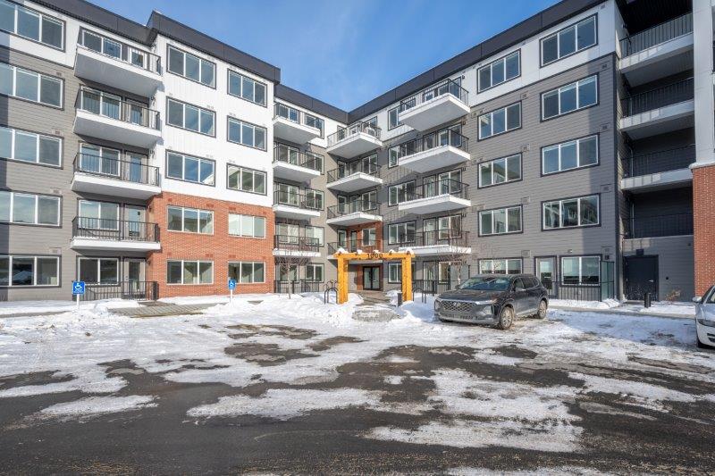 1102, 111 Wolf Creek Dr SE, Calgary, 2 Bedrooms Bedrooms, ,1 BathroomBathrooms,Condos/Townhouses,For Rent,Harlow Condos,1102, 111 Wolf Creek Dr SE,3065