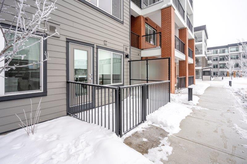 1102, 111 Wolf Creek Dr SE, Calgary, 2 Bedrooms Bedrooms, ,1 BathroomBathrooms,Condos/Townhouses,For Rent,Harlow Condos,1102, 111 Wolf Creek Dr SE,3065