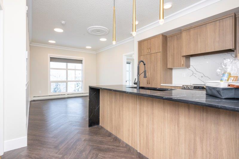 309, 370 Dieppe Drive Southwest, Calgary, 2 Bedrooms Bedrooms, ,2 BathroomsBathrooms,Condos/Townhouses,For Rent,Quesnay at Currie,309, 370 Dieppe Drive Southwest,3066