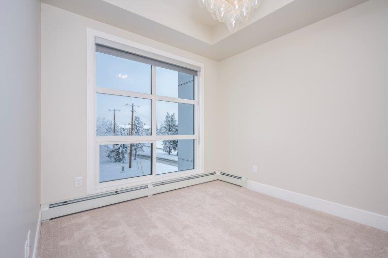 309, 370 Dieppe Drive Southwest, Calgary, 2 Bedrooms Bedrooms, ,2 BathroomsBathrooms,Condos/Townhouses,For Rent,Quesnay at Currie,309, 370 Dieppe Drive Southwest,3066