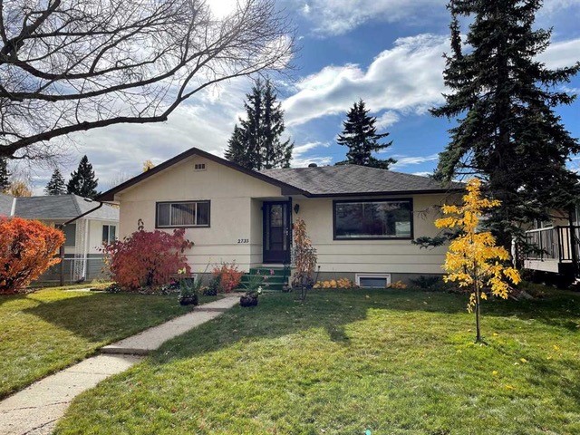 2735B Brecken Rd NW, Calgary, 2 Bedrooms Bedrooms, ,1 BathroomBathrooms,Houses,For Rent,2735B Brecken Rd NW,3069