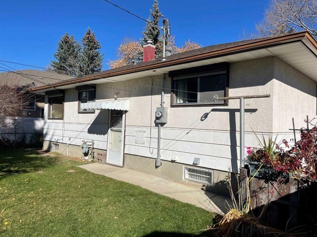 2735B Brecken Rd NW, Calgary, 2 Bedrooms Bedrooms, ,1 BathroomBathrooms,Houses,For Rent,2735B Brecken Rd NW,3069