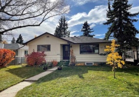 2735B Brecken Rd NW, Calgary, 2 Bedrooms Bedrooms, ,1 BathroomBathrooms,Houses,For Rent,2735B Brecken Rd NW,3069