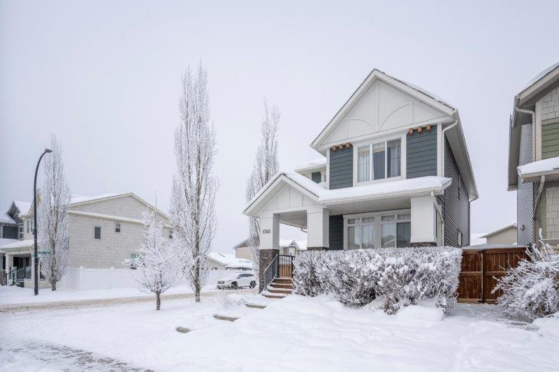 1745 Legacy Cir SE, Calgary, 4 Bedrooms Bedrooms, ,3.5 BathroomsBathrooms,Houses,Rented,1745 Legacy Cir SE,3070