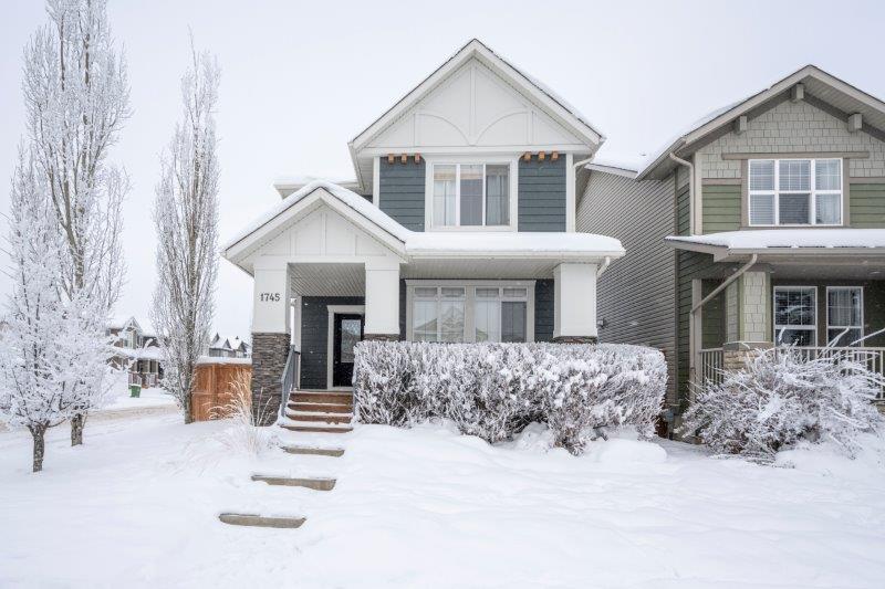 1745 Legacy Cir SE, Calgary, 4 Bedrooms Bedrooms, ,3.5 BathroomsBathrooms,Houses,Rented,1745 Legacy Cir SE,3070