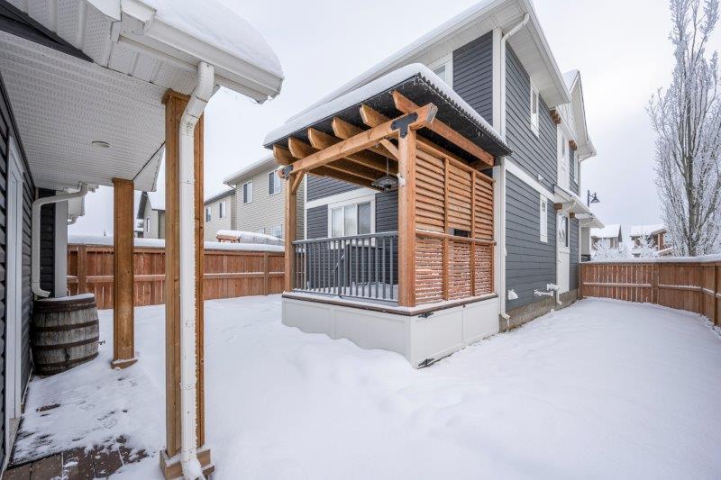 1745 Legacy Cir SE, Calgary, 4 Bedrooms Bedrooms, ,3.5 BathroomsBathrooms,Houses,Rented,1745 Legacy Cir SE,3070