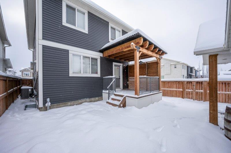 1745 Legacy Cir SE, Calgary, 4 Bedrooms Bedrooms, ,3.5 BathroomsBathrooms,Houses,Rented,1745 Legacy Cir SE,3070