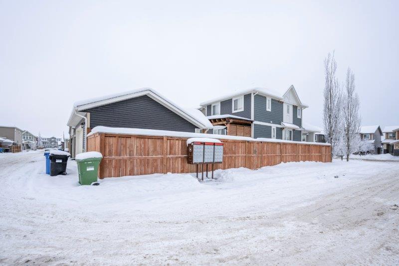 1745 Legacy Cir SE, Calgary, 4 Bedrooms Bedrooms, ,3.5 BathroomsBathrooms,Houses,Rented,1745 Legacy Cir SE,3070