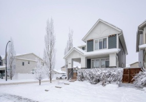 1745 Legacy Cir SE, Calgary, 4 Bedrooms Bedrooms, ,3.5 BathroomsBathrooms,Houses,Rented,1745 Legacy Cir SE,3070