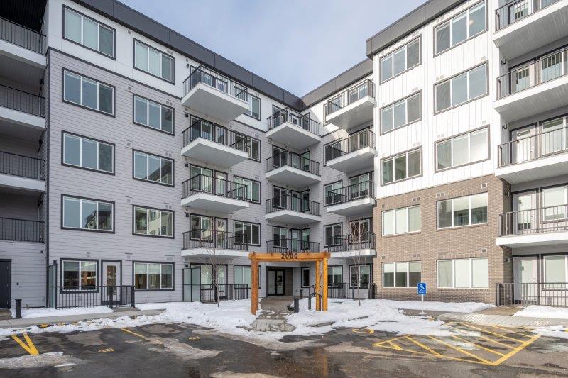 2102, 111 Wolf Creek Drive Southeast, Calgary, 2 Bedrooms Bedrooms, ,1 BathroomBathrooms,Condos/Townhouses,Rented,Harlow Condos,2102, 111 Wolf Creek Drive Southeast,3071