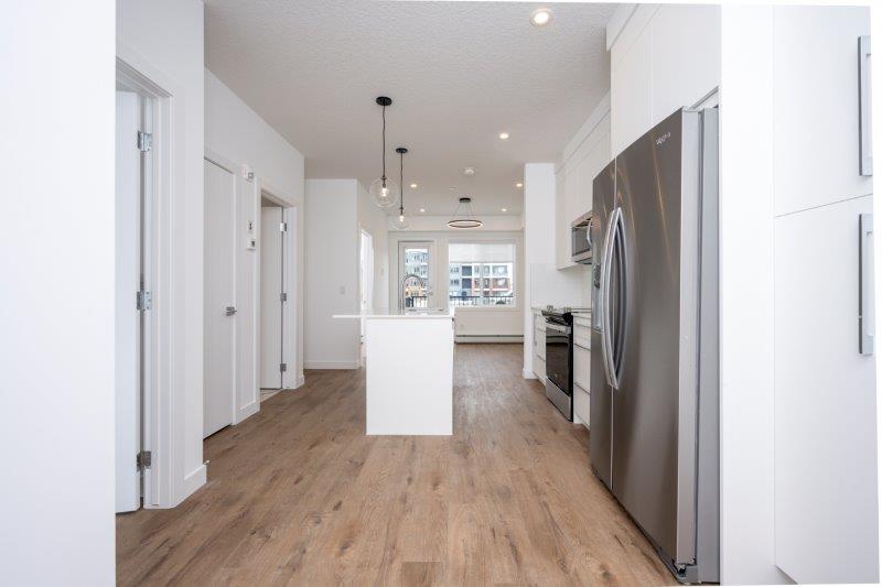 2102, 111 Wolf Creek Drive Southeast, Calgary, 2 Bedrooms Bedrooms, ,1 BathroomBathrooms,Condos/Townhouses,Rented,Harlow Condos,2102, 111 Wolf Creek Drive Southeast,3071