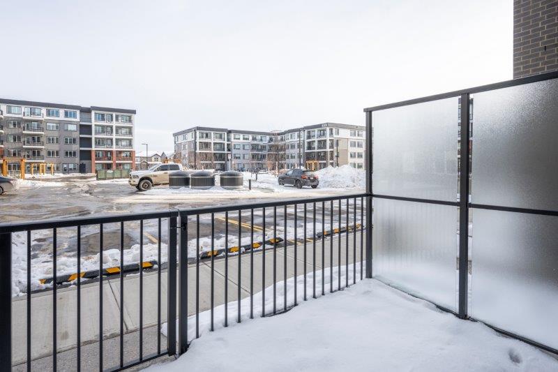 2102, 111 Wolf Creek Drive Southeast, Calgary, 2 Bedrooms Bedrooms, ,1 BathroomBathrooms,Condos/Townhouses,Rented,Harlow Condos,2102, 111 Wolf Creek Drive Southeast,3071