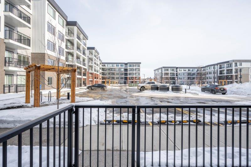 2102, 111 Wolf Creek Drive Southeast, Calgary, 2 Bedrooms Bedrooms, ,1 BathroomBathrooms,Condos/Townhouses,Rented,Harlow Condos,2102, 111 Wolf Creek Drive Southeast,3071