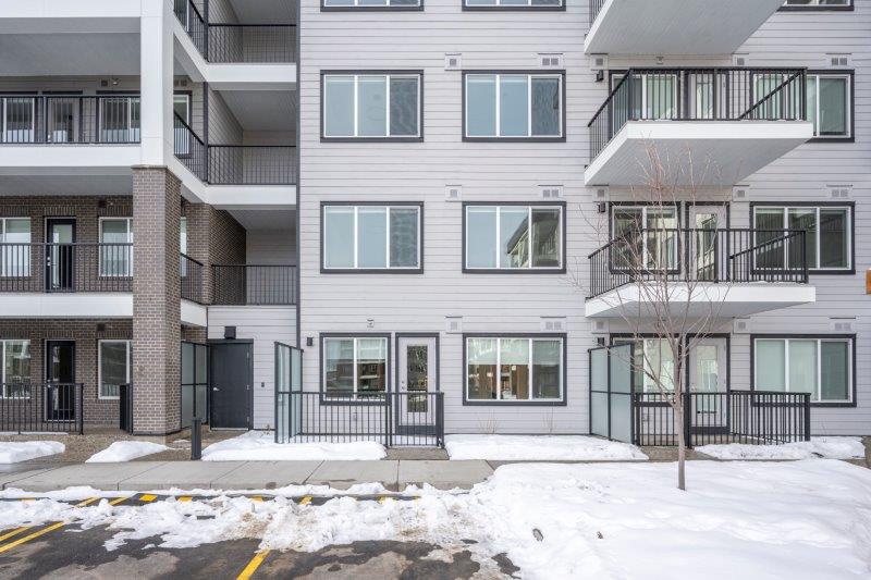 2102, 111 Wolf Creek Drive Southeast, Calgary, 2 Bedrooms Bedrooms, ,1 BathroomBathrooms,Condos/Townhouses,Rented,Harlow Condos,2102, 111 Wolf Creek Drive Southeast,3071