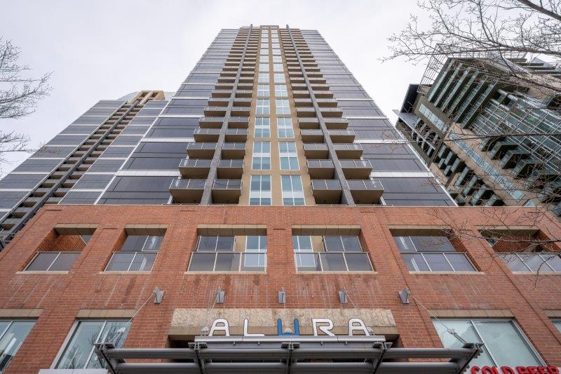 906, 1320 1 St SE, Calgary, 1 Bedroom Bedrooms, ,1 BathroomBathrooms,Condos/Townhouses,For Rent,Alura,906, 1320 1 St SE,3072