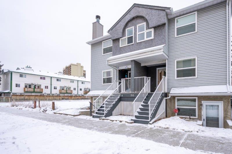 3, 713 McDougall Road Northeast, Calgary, 2 Bedrooms Bedrooms, ,2 BathroomsBathrooms,Condos/Townhouses,For Rent,3, 713 McDougall Road Northeast,3077