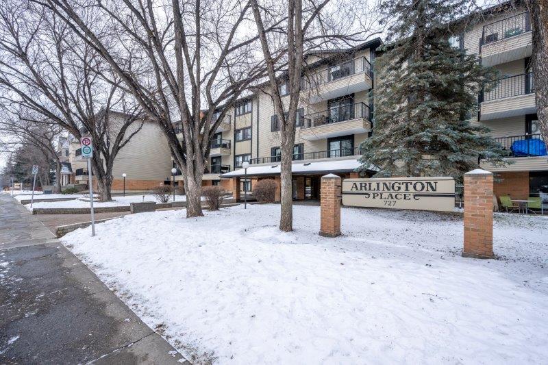 302, 727 56 Ave SW, Calgary, 1 Bedroom Bedrooms, ,1 BathroomBathrooms,Condos/Townhouses,For Rent,Arlington Place,302, 727 56 Ave SW,3079