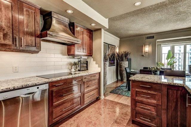 1540, 720 13 Avenue Southwest, Calgary, 2 Bedrooms Bedrooms, ,2 BathroomsBathrooms,Condos/Townhouses,For Rent,The Estate,1540, 720 13 Avenue Southwest,3085