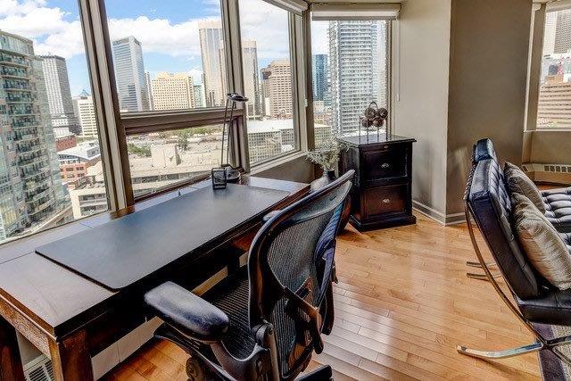 1540, 720 13 Avenue Southwest, Calgary, 2 Bedrooms Bedrooms, ,2 BathroomsBathrooms,Condos/Townhouses,For Rent,The Estate,1540, 720 13 Avenue Southwest,3085