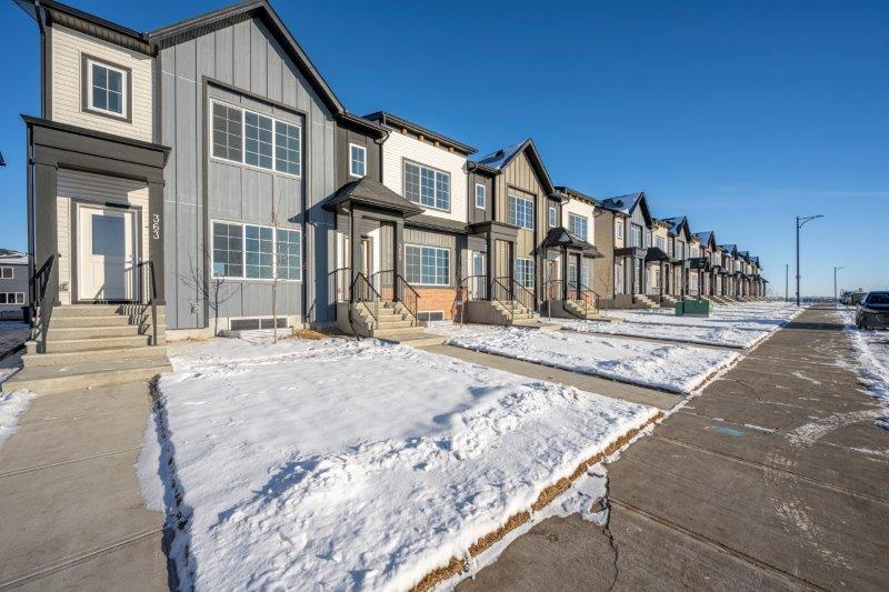 359 Chelsea Parade, Chestermere, 3 Bedrooms Bedrooms, ,2.5 BathroomsBathrooms,Condos/Townhouses,For Rent,359 Chelsea Parade,3086