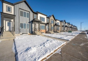 359 Chelsea Parade, Chestermere, 3 Bedrooms Bedrooms, ,2.5 BathroomsBathrooms,Condos/Townhouses,For Rent,359 Chelsea Parade,3086