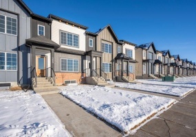 355 Chelsea Parade, Calgary, 3 Bedrooms Bedrooms, ,2.5 BathroomsBathrooms,Condos/Townhouses,Rented,355 Chelsea Parade,3087