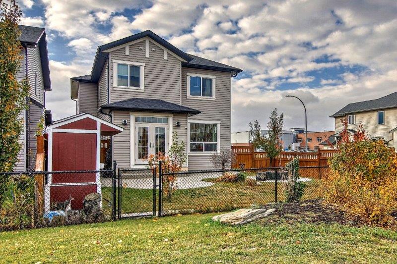 126 Skyview Ranch St NE, Calgary, 3 Bedrooms Bedrooms, ,2.5 BathroomsBathrooms,Houses,For Rent,126 Skyview Ranch St NE,3088