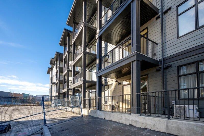 113, 20 Sage Hill Walk Northwest, Calgary, 1 Bedroom Bedrooms, ,1 BathroomBathrooms,Condos/Townhouses,For Rent,Sage Walk,113, 20 Sage Hill Walk Northwest,3089