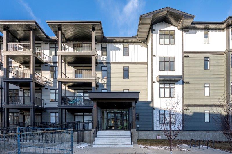 113, 20 Sage Hill Walk Northwest, Calgary, 1 Bedroom Bedrooms, ,1 BathroomBathrooms,Condos/Townhouses,For Rent,Sage Walk,113, 20 Sage Hill Walk Northwest,3089