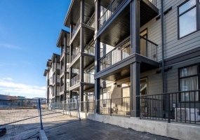 113, 20 Sage Hill Walk Northwest, Calgary, 1 Bedroom Bedrooms, ,1 BathroomBathrooms,Condos/Townhouses,For Rent,Sage Walk,113, 20 Sage Hill Walk Northwest,3089