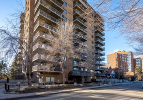 502, 225 25 Ave SW, Calgary, 2 Bedrooms Bedrooms, ,2 BathroomsBathrooms,Condos/Townhouses,For Rent,Riverscape ,502, 225 25 Ave SW,3094