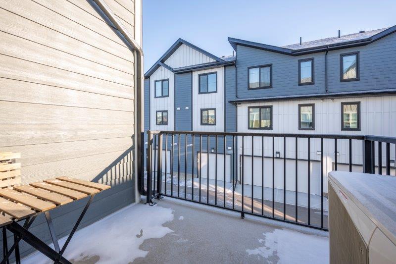 297, 380 Seton Villas Southeast, Calgary, 2 Bedrooms Bedrooms, ,2.5 BathroomsBathrooms,Condos/Townhouses,For Rent,Brightside Townhouse,297, 380 Seton Villas Southeast,3095