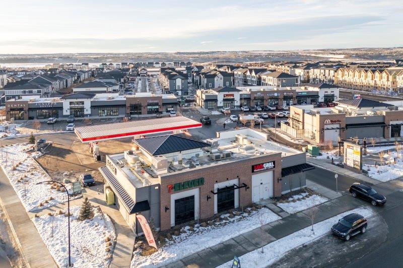 297, 380 Seton Villas Southeast, Calgary, 2 Bedrooms Bedrooms, ,2.5 BathroomsBathrooms,Condos/Townhouses,For Rent,Brightside Townhouse,297, 380 Seton Villas Southeast,3095