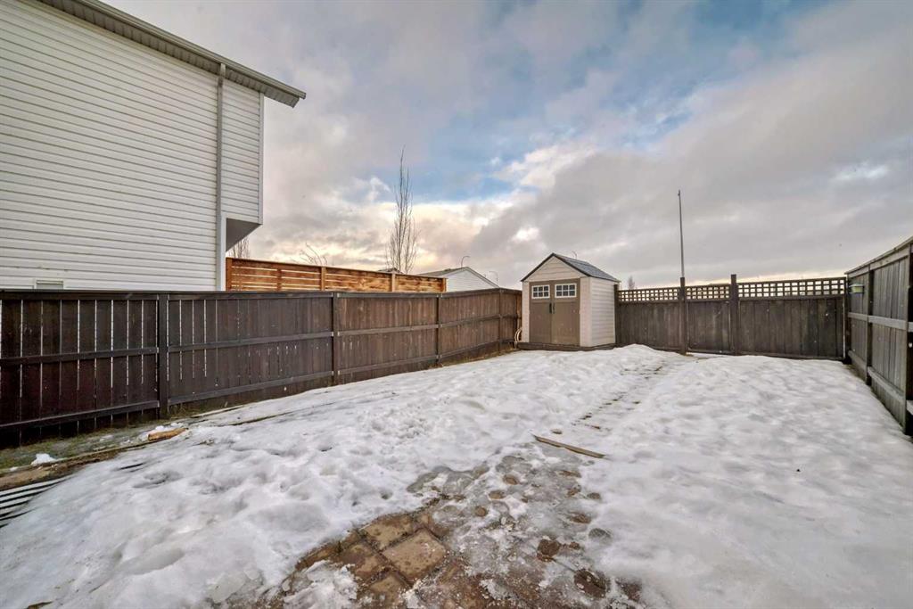 233 Elgin Meadows Park SE, Calgary, 3 Bedrooms Bedrooms, ,2 BathroomsBathrooms,Condos/Townhouses,Sold,3098