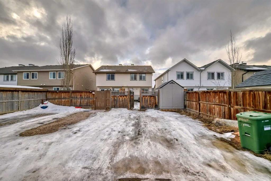 233 Elgin Meadows Park SE, Calgary, 3 Bedrooms Bedrooms, ,2 BathroomsBathrooms,Condos/Townhouses,For Sale,3098