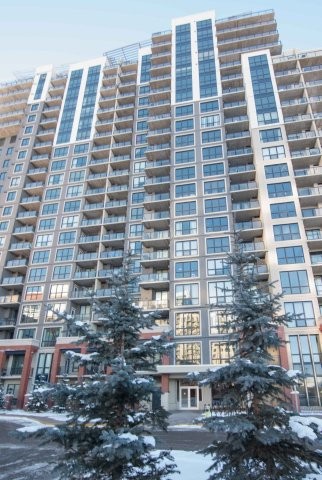 1514, 8880 Horton Road SW, Calgary, 1 Bedroom Bedrooms, ,1 BathroomBathrooms,Condos/Townhouses,Sold,London at Heritage Station,15,3099