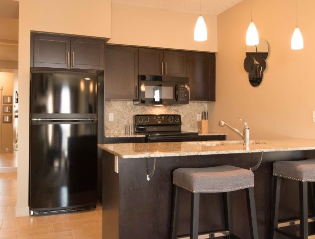 1514, 8880 Horton Road SW, Calgary, 1 Bedroom Bedrooms, ,1 BathroomBathrooms,Condos/Townhouses,Sold,London at Heritage Station,15,3099